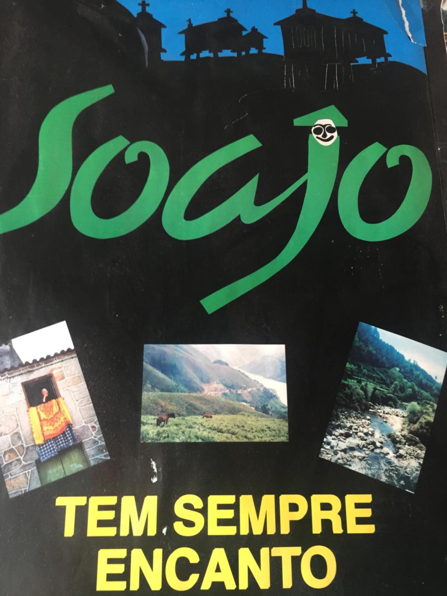 Villa Eido De Bairros - Casa Vinha Da Touca T1 Soajo Exterior foto